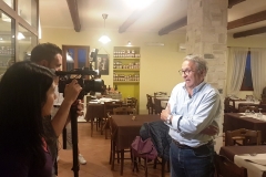 Siamo noi TV2000 - Enzo Passariello
